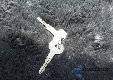 1976 Datsun 280Z из США, поврежденный, VIN GHLS30031409